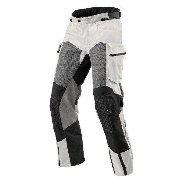 Rev'it! REV'IT Cayenne 2 Standard Pants Silver/Black